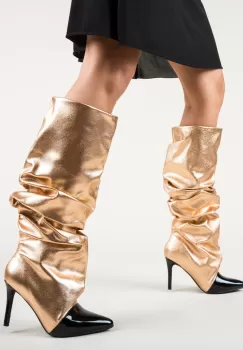 Cizme Jago Bronze imagine