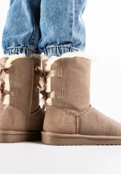 Cizme tip Ug Antarctica Khaki imagine