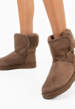 Cizme tip Ug Blain Khaki imagine