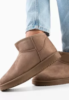 Cizme tip Ug Small Khaki imagine