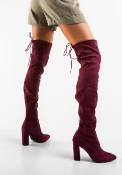 Cizme Vister Grena imagine