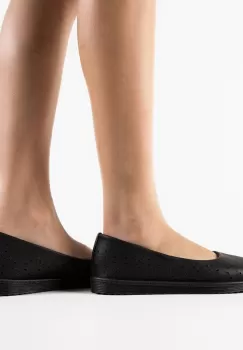 Espadrile Casual Eree Negre imagine