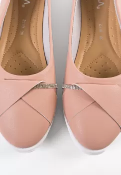 Espadrile Casual Oyshoo Roz imagine
