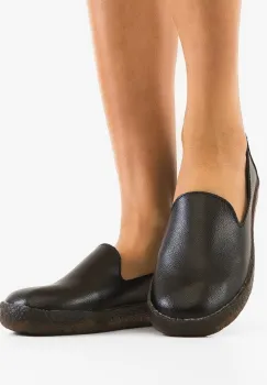 Espadrile dama Almagane Negre imagine