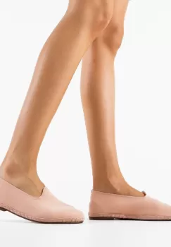 Espadrile dama Arden Roz imagine