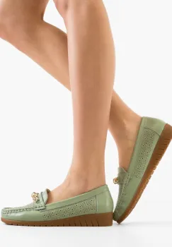 Espadrile dama Chad Verzi imagine