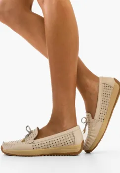 Espadrile dama Eregion Bej imagine