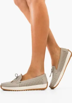 Espadrile dama Eregion Gri imagine