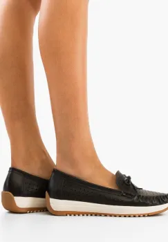 Espadrile dama Eregion Negre imagine