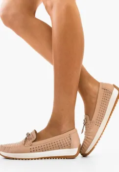 Espadrile dama Eregion Roz imagine