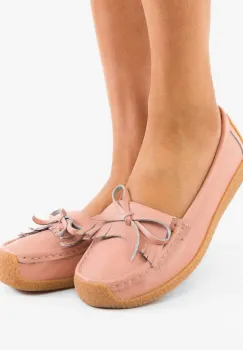 Espadrile dama Fevas Roz imagine