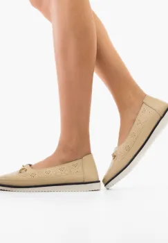 Espadrile dama Ikram Bej imagine