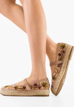Espadrile dama Mason Roz imagine
