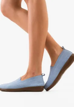 Espadrile dama Pepper Albastre imagine