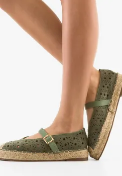 Espadrile dama Richie Verzi imagine