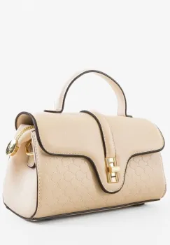 Geanta dama Cycero Bej imagine