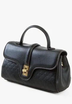 Geanta dama Cycero Neagra imagine