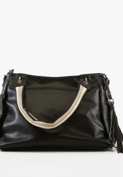 Geanta dama Hypo Neagra imagine