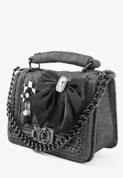 Geanta dama Reden Neagra imagine