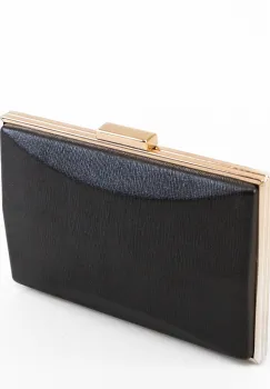 Geanta plic Ebry Neagra imagine