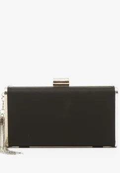 Geanta plic Jamna Neagra imagine