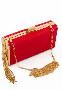 Geanta plic Jamna Rosie imagine