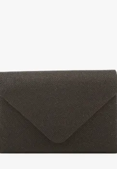 Geanta plic Klipp Neagra imagine