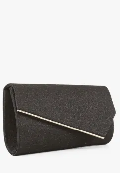 Geanta plic Rila Neagra imagine