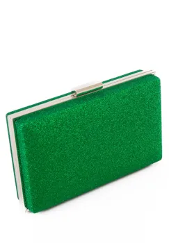 Geanta plic Vrasta Verde imagine