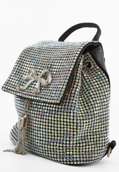 Geanta Rucsac dama Piki Neagra 2 imagine