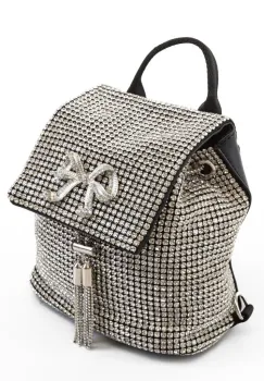 Geanta Rucsac dama Piki Neagra 3 imagine