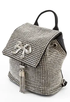 Geanta Rucsac dama Piki Neagra 3 imagine
