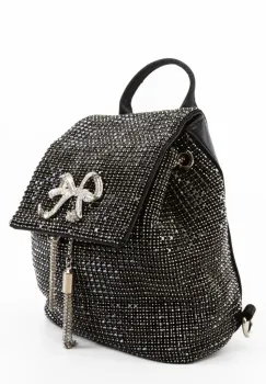 Geanta Rucsac dama Piki Neagra imagine