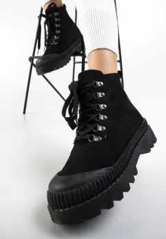 Ghete Abby Negre imagine