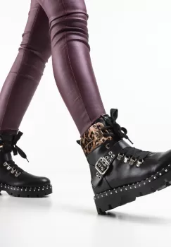 Ghete Activity Negre imagine