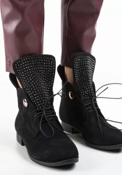 Ghete Akhtar Negre imagine