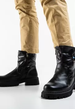 Ghete Ami Negre imagine