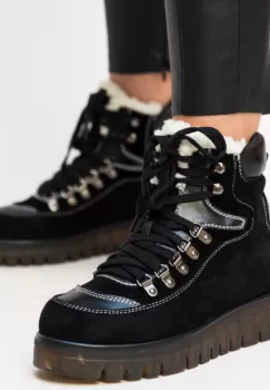 Ghete Armina Negre imagine