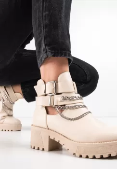 Ghete Bethan Bej imagine