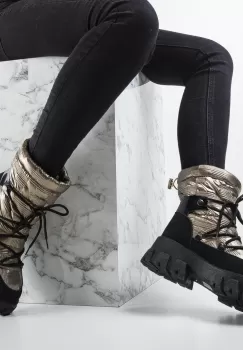 Ghete Burg Aurii imagine