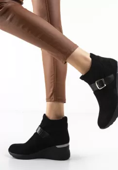 Ghete Cisneros Negre imagine