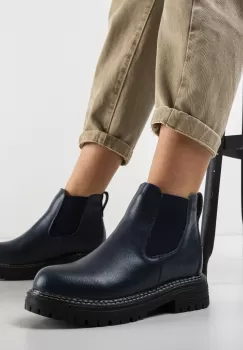 Ghete Cizi Bleumarin imagine