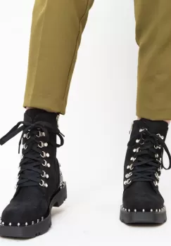 Ghete Dalida Negre imagine