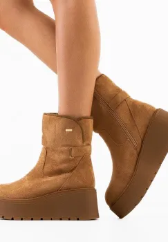 Ghete dama Adelyny Camel imagine
