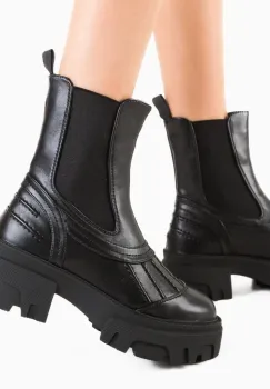 Ghete dama Aleks Negre imagine