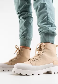 Ghete dama Amina Khaki imagine