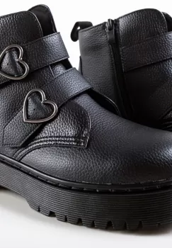 Ghete dama Aminah Negre imagine