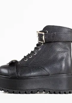 Ghete dama Anton Negre 2 imagine