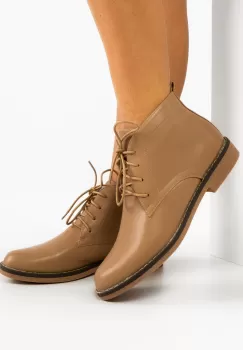 Ghete dama Areg Khaki imagine