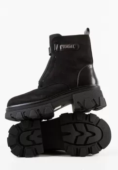 Ghete dama Argaj Negre imagine